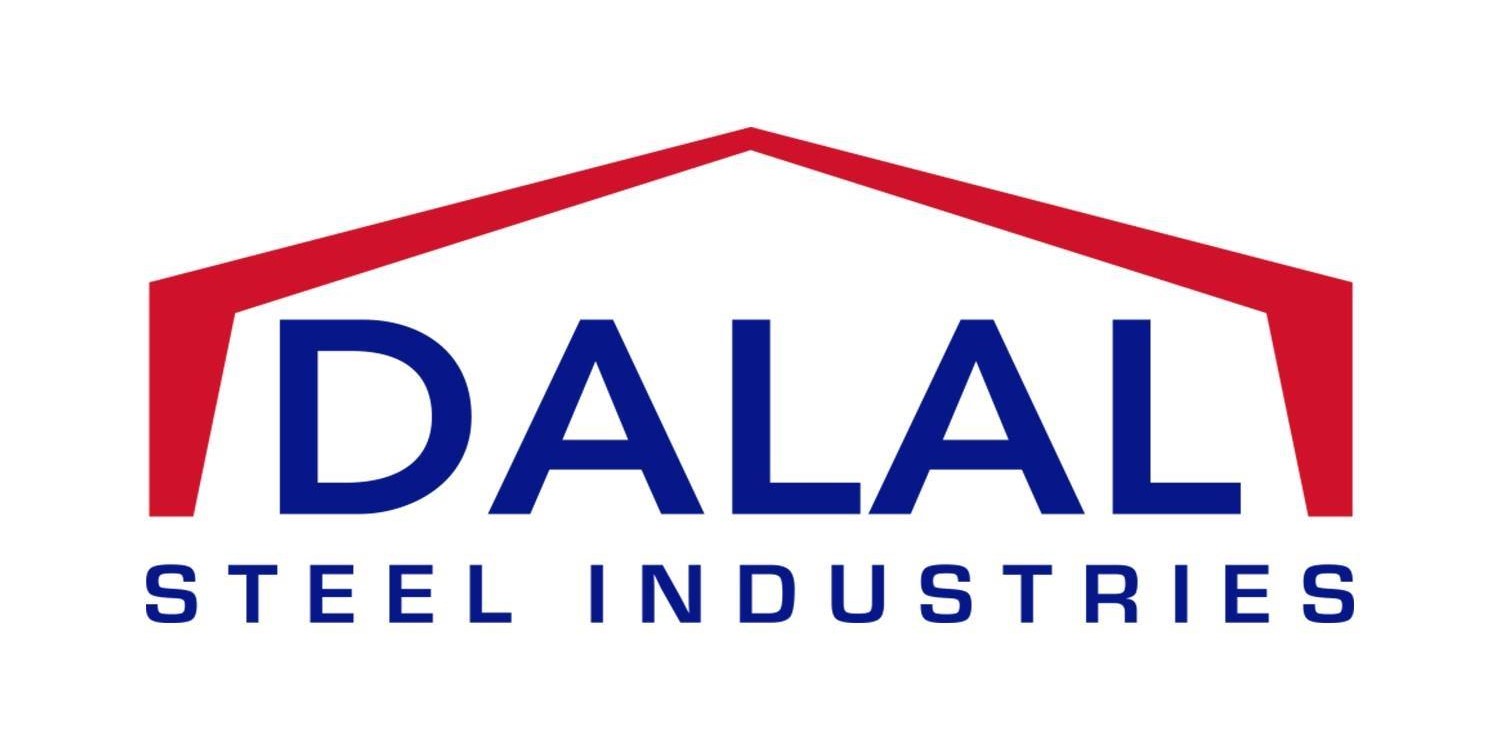 Dalal Steel Industries-DSI - logo
